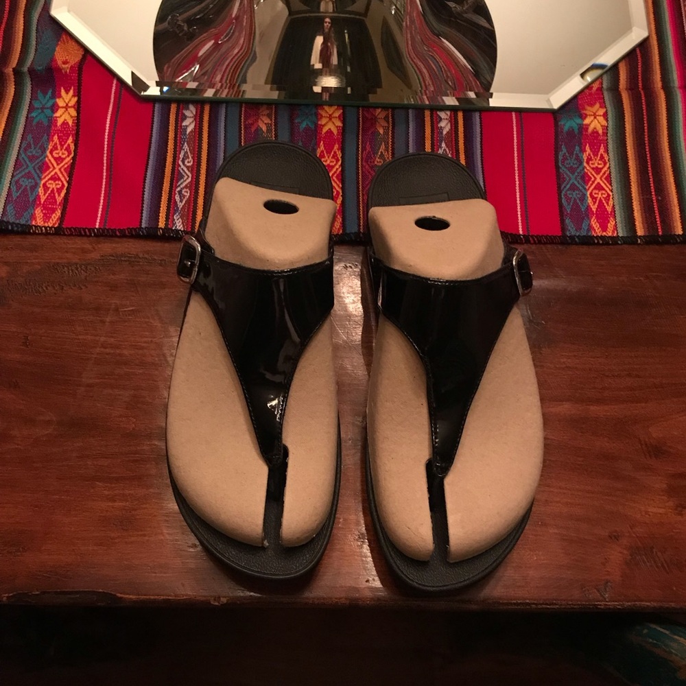 Fitflop Brand New in Box Zero Flaws